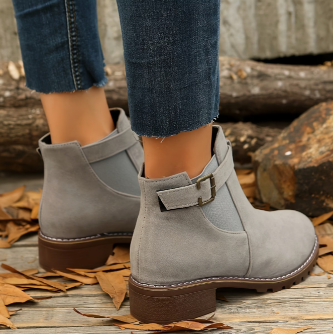 Softstep™ | Escarpins confortables à soutien ergonomique