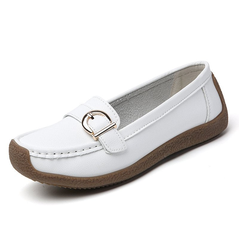 Noémie™ | Chaussures confortables à enfiler