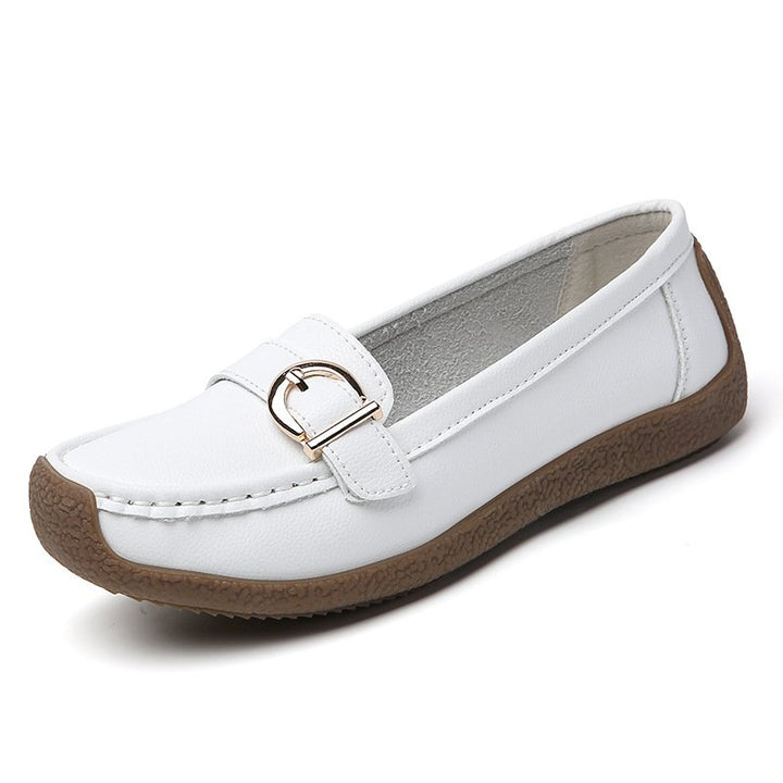 Noémie™ | Chaussures confortables à enfiler