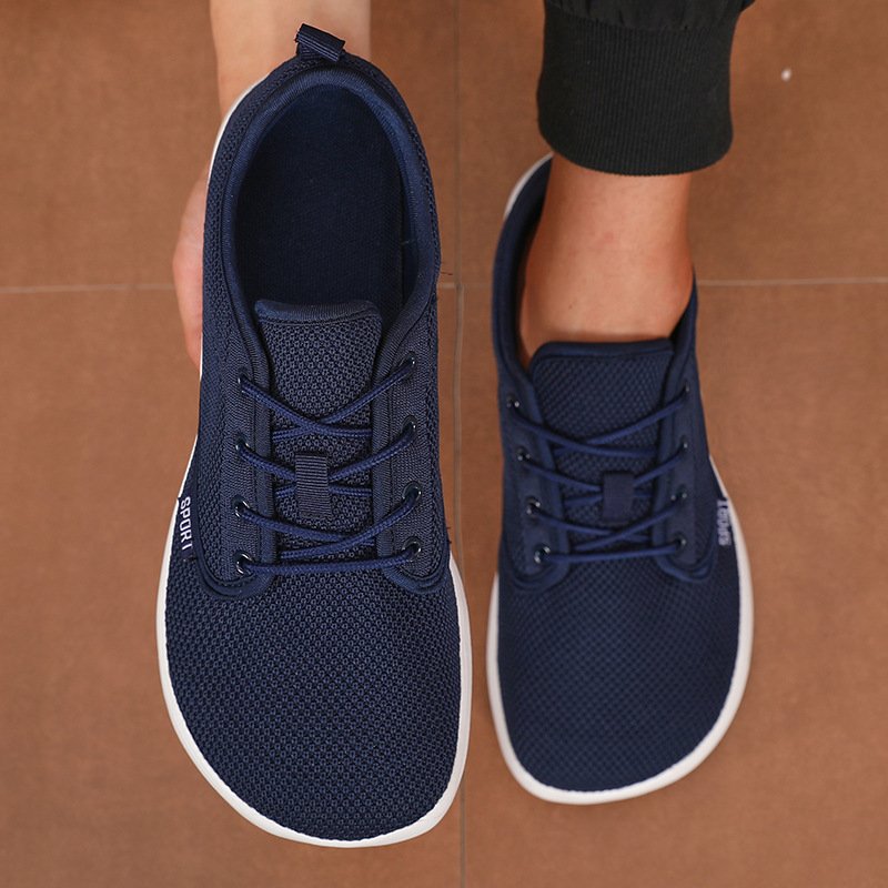 Ergolia™ | Chaussures confortables à soutien ergonomique