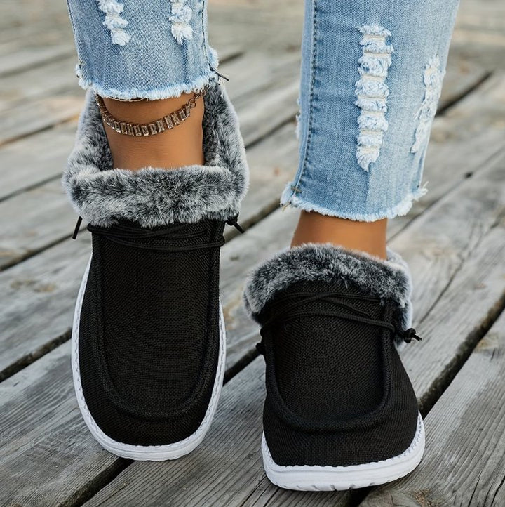 Orthosole™ | Chaussures confortables à soutien ergonomique