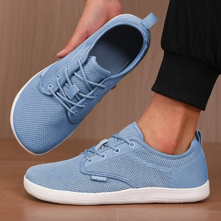 Ergolia™ | Chaussures confortables à soutien ergonomique