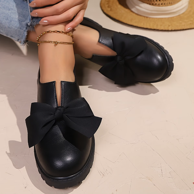 Elsa™ | Chaussures confortables à enfiler