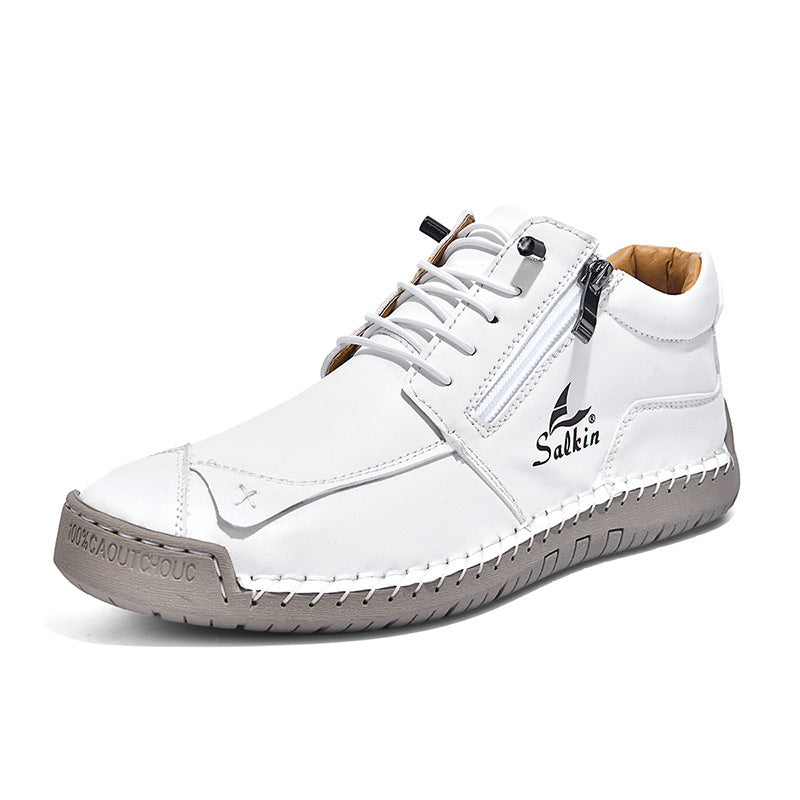 Ergovita™ | Chaussures confortables à soutien ergonomique