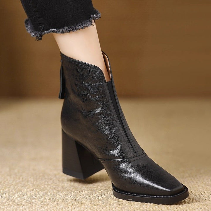 Priscille™ | Escarpins confortables à soutien stable