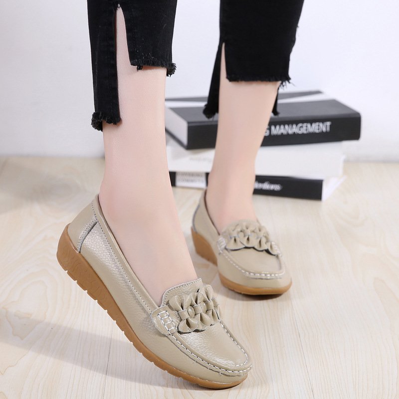 Mélissa™ | Chaussures confortables à enfiler