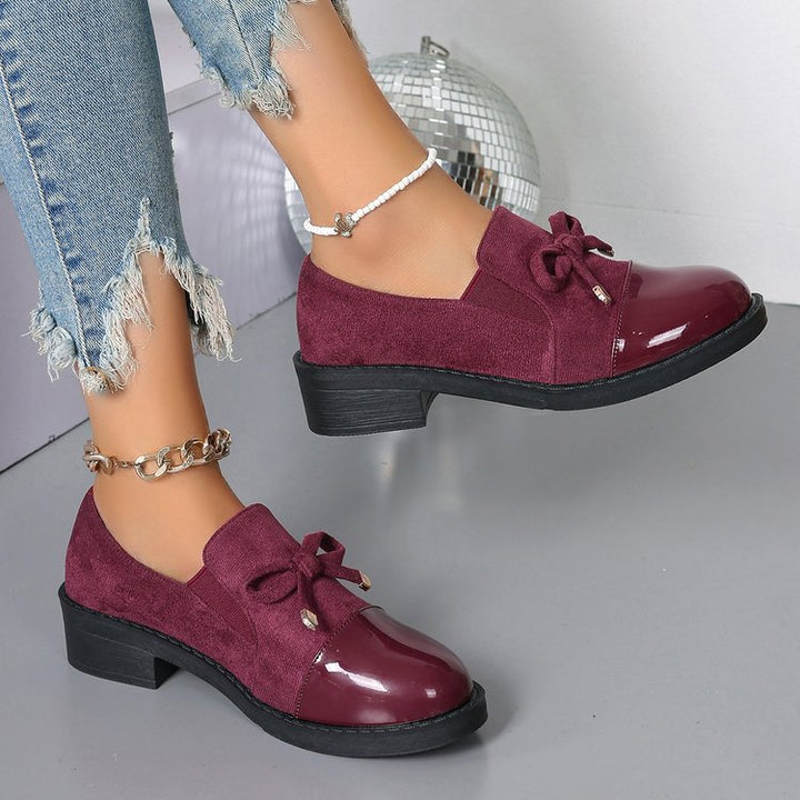 Camille™ | Escarpins confortables à soutien ergonomique