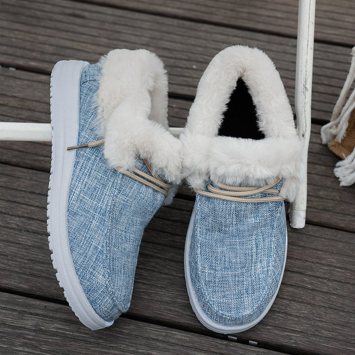 Orthosole™ | Chaussures confortables à soutien ergonomique