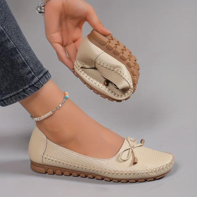 Évelyne™ | Chaussures confortables à enfiler