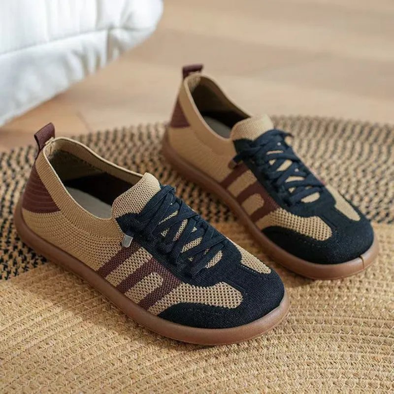 Vitaflex™ | Chaussures confortables à soutien ergonomique