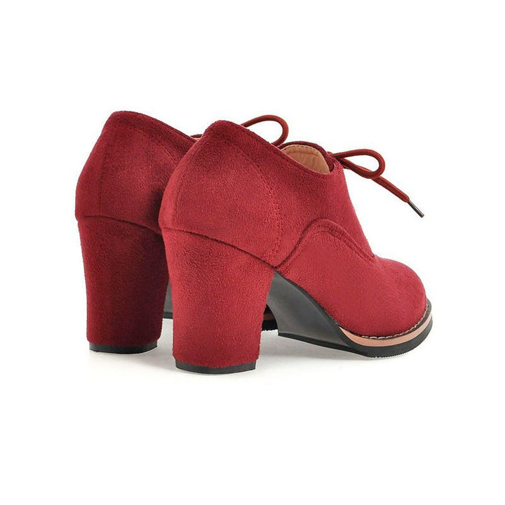 Hortense™ | Escarpins confortables à soutien ergonomique
