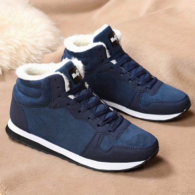 Amandine™ | Baskets confortables à soutien ergonomique