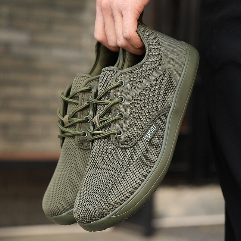 Ergolia™ | Chaussures confortables à soutien ergonomique
