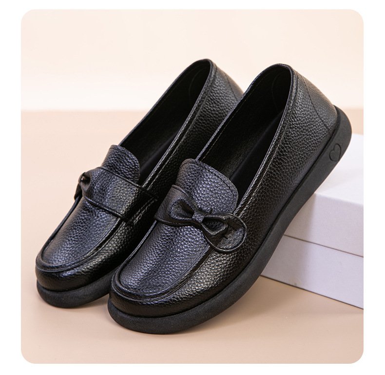 Ergopas™ | Chaussures confortables à enfiler