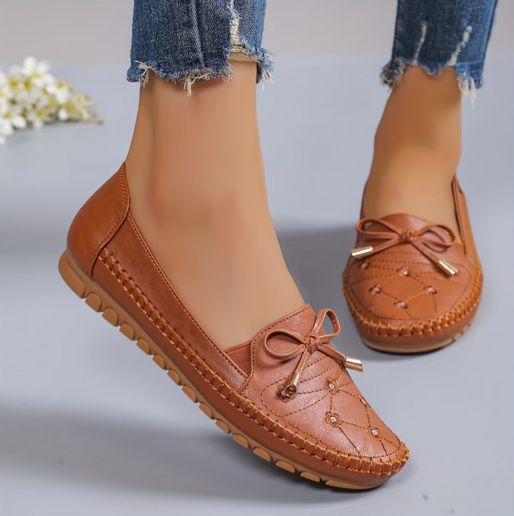 Danielle™ | Chaussures confortables à enfiler