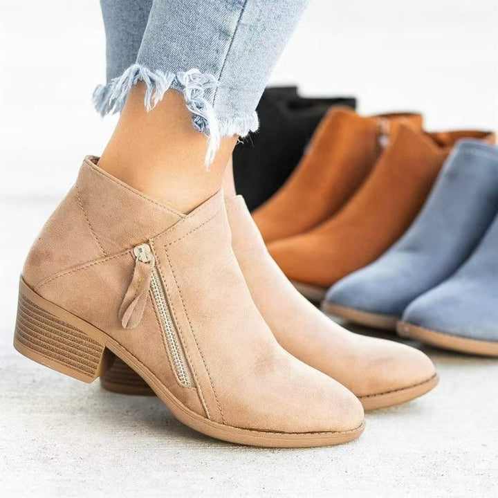 Angélique™ | Escarpins confortables à soutien ergonomique