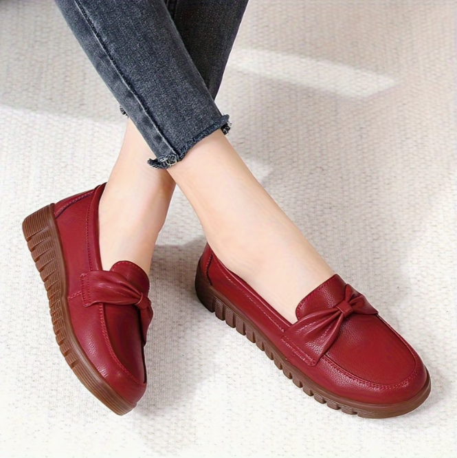 Juliette™ | Chaussures confortables à enfiler