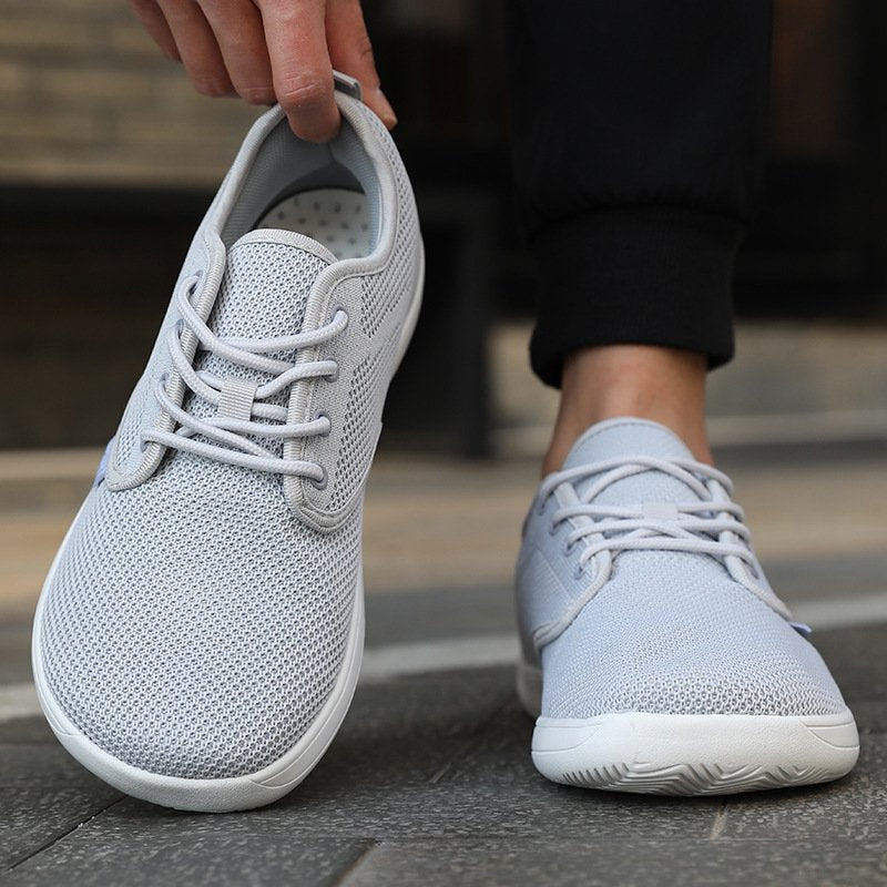 Ergolia™ | Chaussures confortables à soutien ergonomique