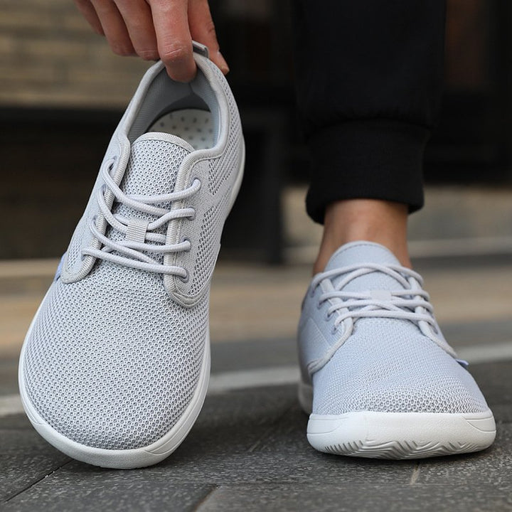 Ergolia™ | Chaussures confortables à soutien ergonomique