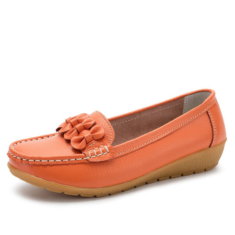 Mélissa™ | Chaussures confortables à enfiler