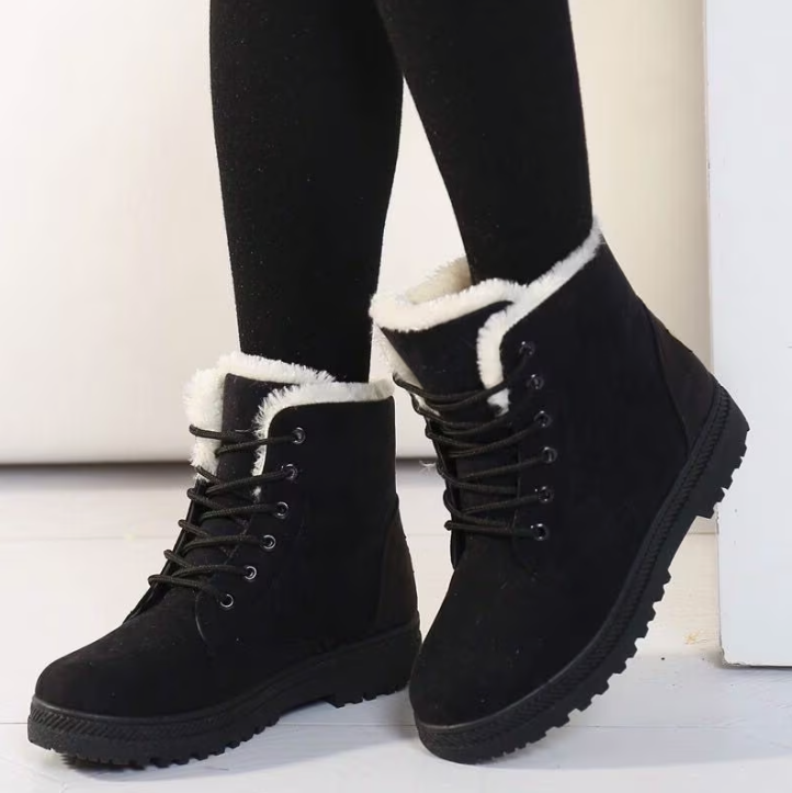 Appuia™ | Bottines confortables à soutien ergonomique