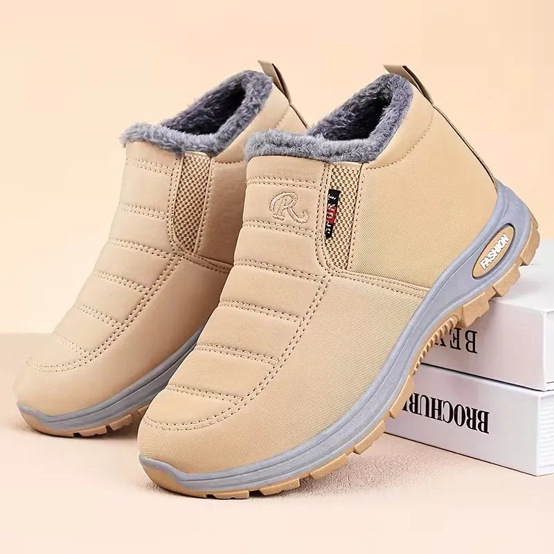 Vitapas™ | Chaussures confortables à enfiler