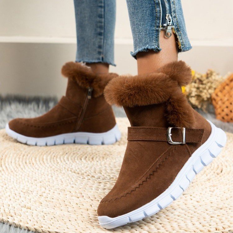 Novastep™ | Chaussures confortables à enfiler