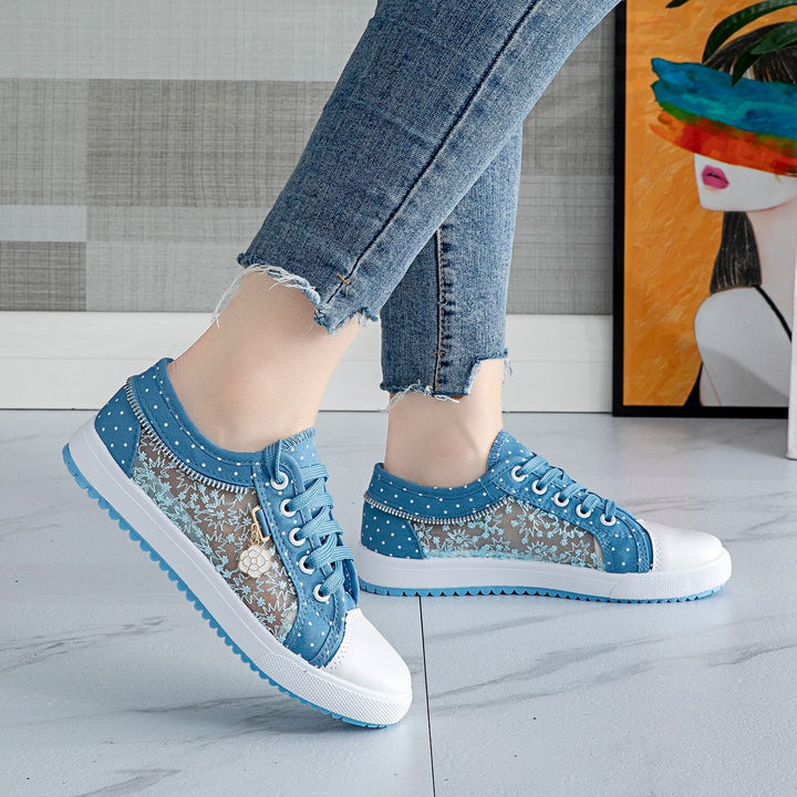 Podostep™ | Chaussures confortables à soutien ergonomique