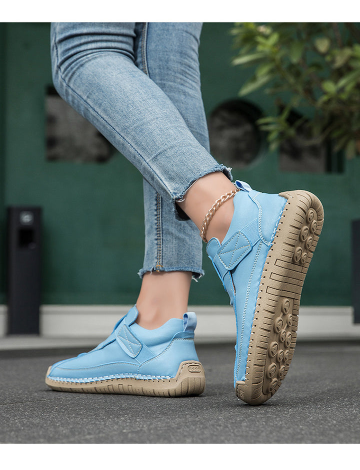Orthoflex™ | Chaussures confortables à soutien ergonomique