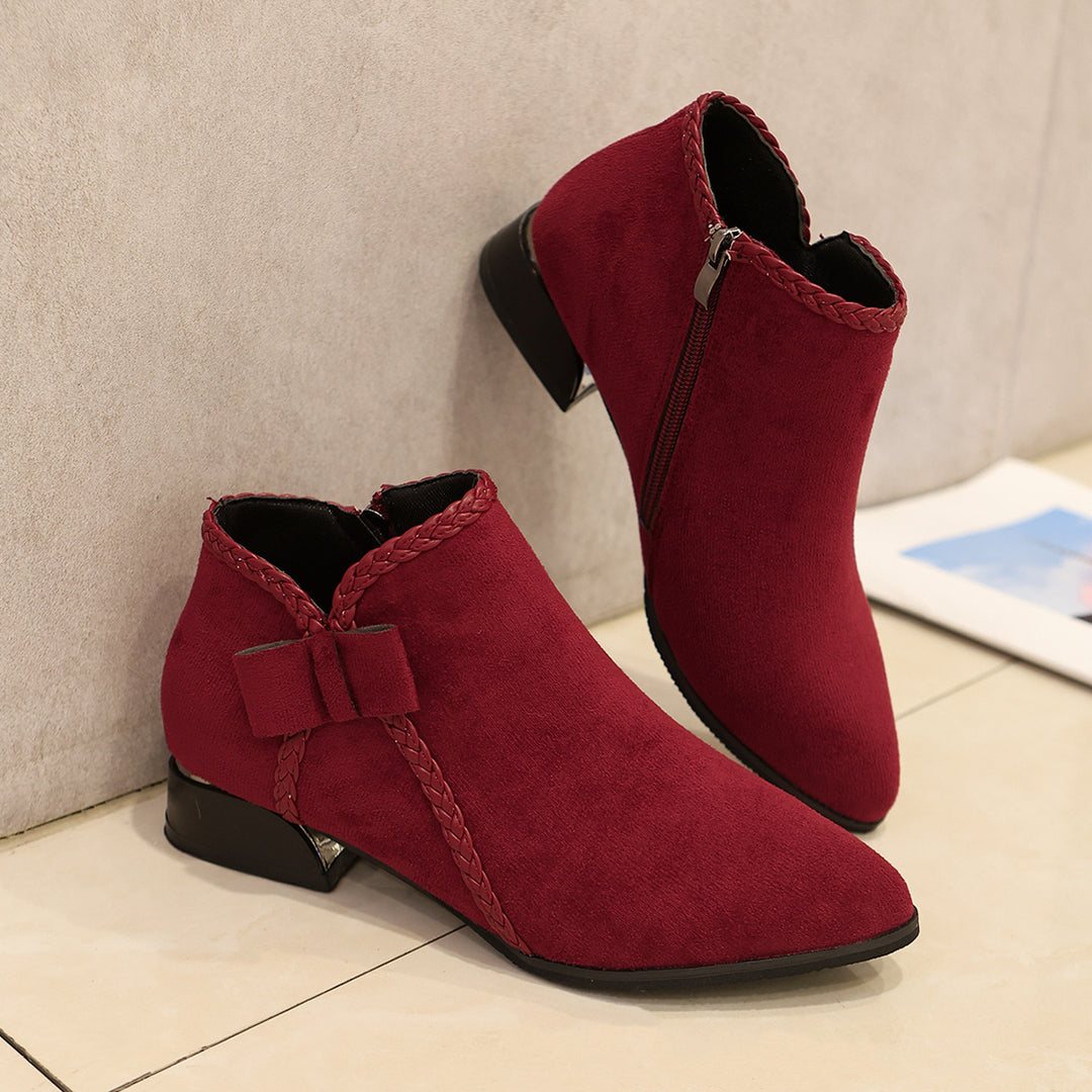 Charline™ | Escarpins confortables à soutien ajusté
