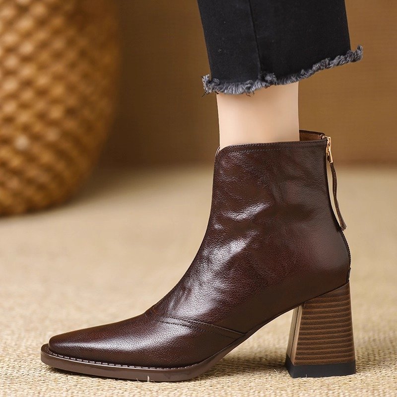 Priscille™ | Escarpins confortables à soutien stable