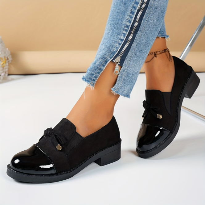Inès™ | Mocassins confortables à enfiler