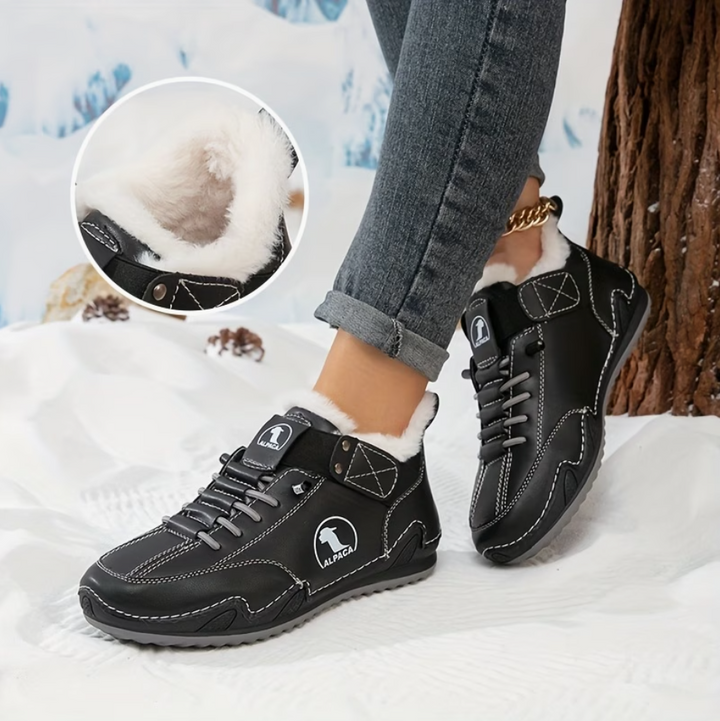 Adèle™ | Chaussures confortables à soutien ergonomique