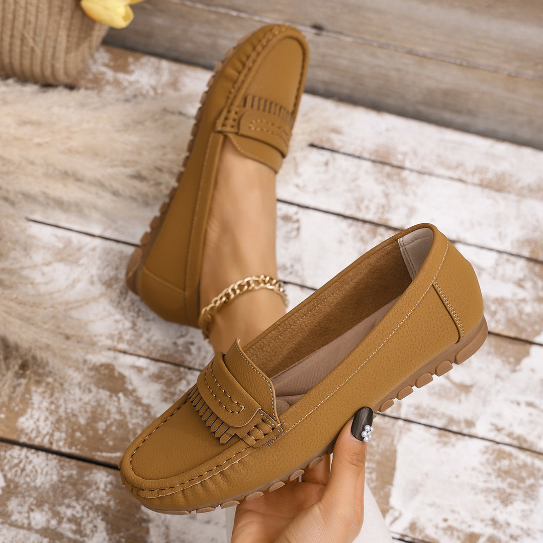 Élodie™ | Chaussures confortables à enfiler