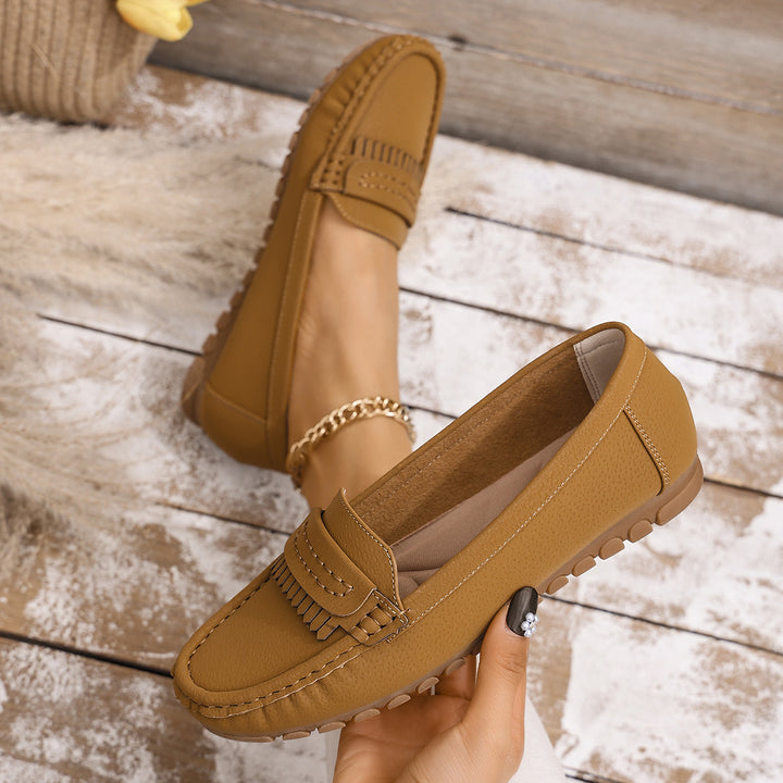Élodie™ | Chaussures confortables à enfiler