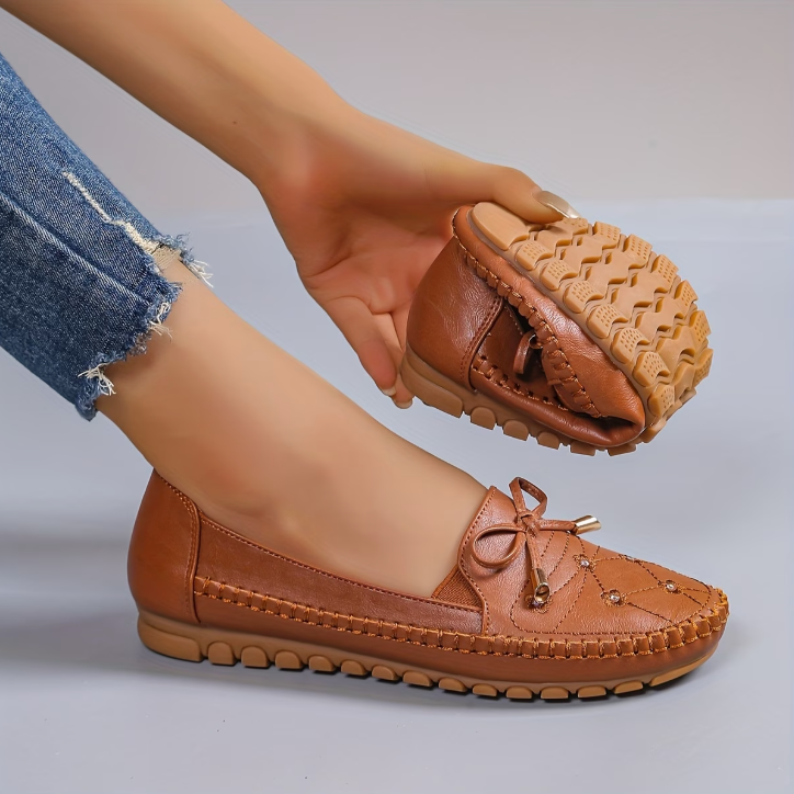 Danielle™ | Chaussures confortables à enfiler