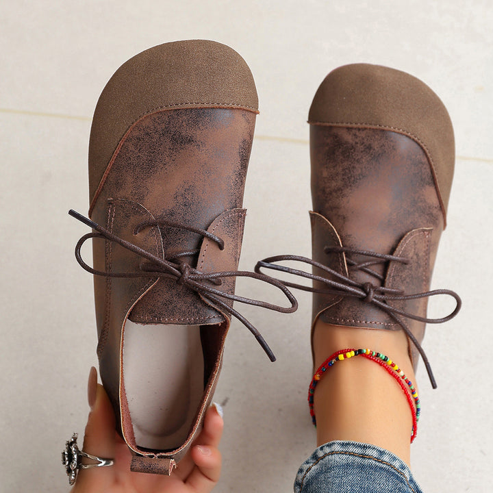 Orthovia™ | Chaussures confortables à soutien ergonomique