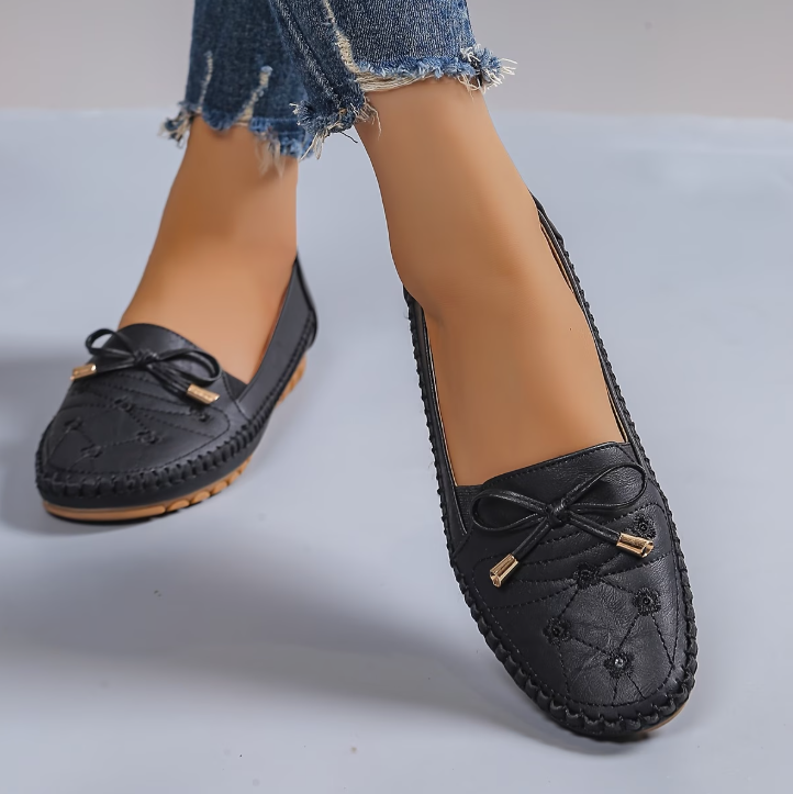 Danielle™ | Chaussures confortables à enfiler