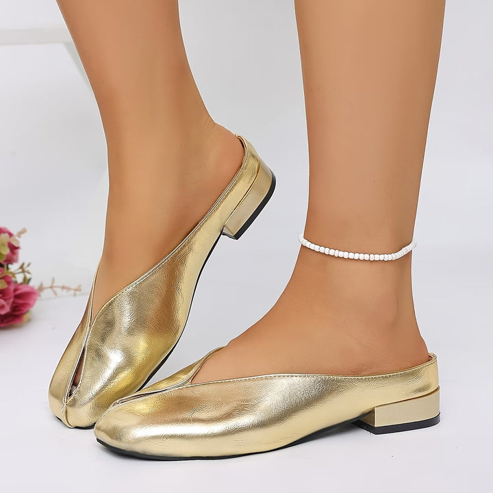 Geneviève™ | Mocassins confort à enfiler