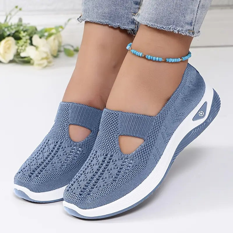 Nova Light - Chaussures orthopédiques antidérapantes