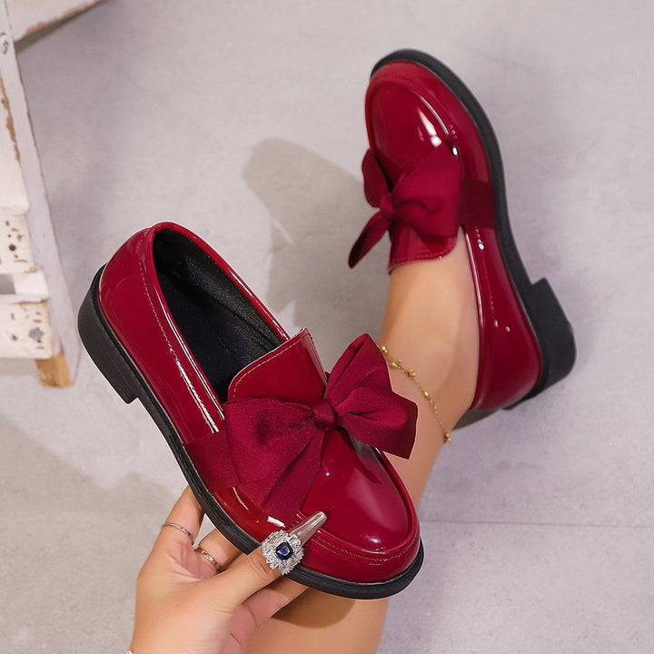 Flavie™ | Mocassins confortables à enfiler, élégantes