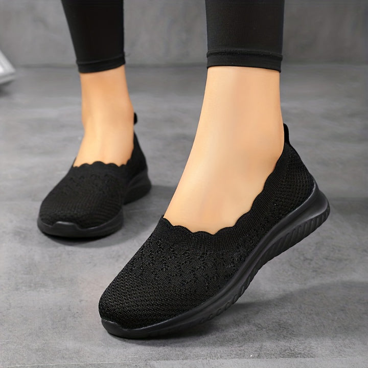 Orthea™ – Baskets ultra-légères à maintien sans douleur +SEMELLES OFFERTES