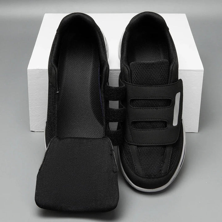 Lunessa™ | Pro Série 3 - Chaussures diabétiques (Unisexe)