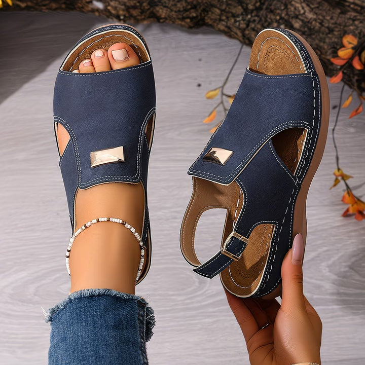 Colette™ | Sandales confort à soutien ajusté