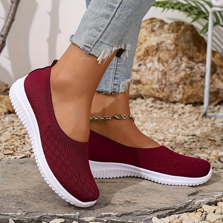 Sofina™ Élégance - Chaussure orthopédique estivale