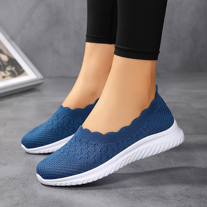 Orthea™ – Baskets ultra-légères à maintien sans douleur +SEMELLES OFFERTES