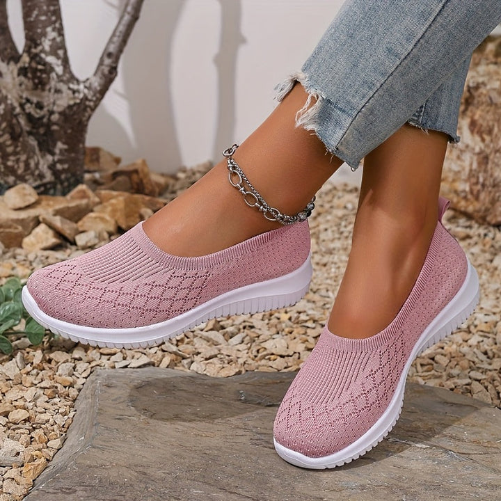 Sofina™ Élégance - Chaussure orthopédique estivale