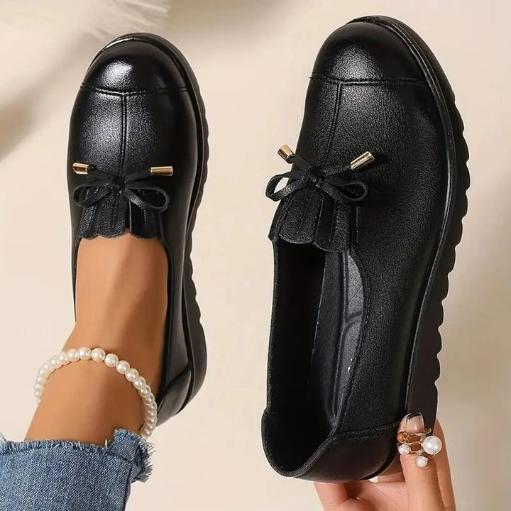 Irène™ | Mocassins confort à soutien intégral