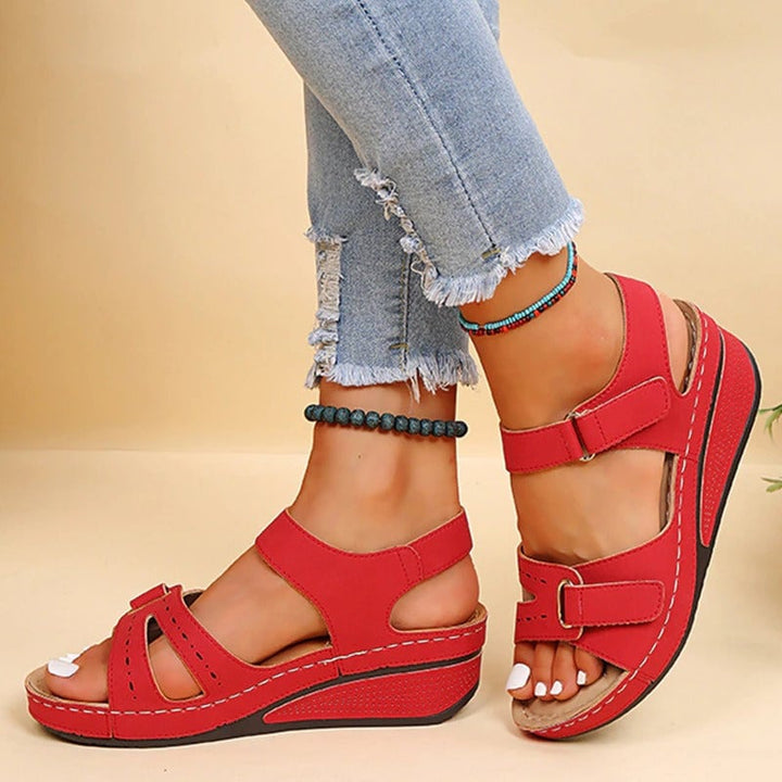 Helene™ Sandales confortables pour femmes