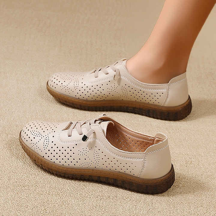 OrthoVita™ – La chaussure respirante qui soulage les pieds gonflés et sensibles